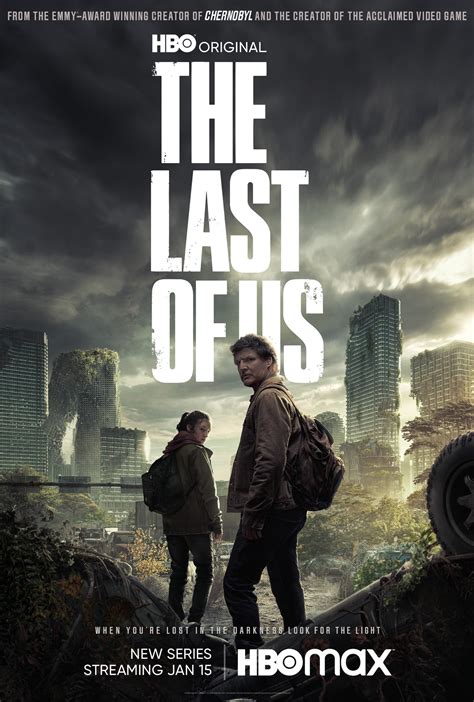 The Last of Us | Rotten Tomatoes