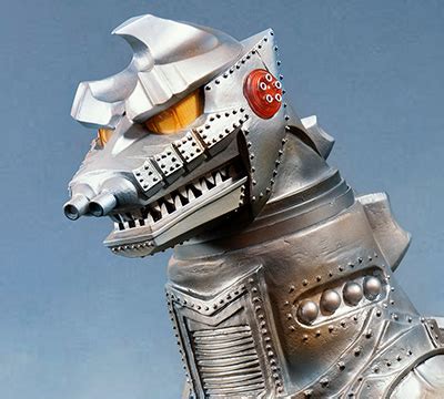 X-Plus Gigantic MechaGodzilla 1974 – MyKaiju®