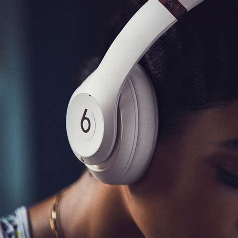 Beats Studio3 Wireless - Beats by Dre