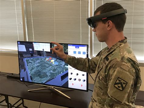 Army looks to better attract gaming industry for training simulations | Article | The United ...