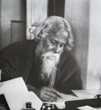 Rabindranath Tagore was the only #Indian Nobel literature laureate. | Nobel prize winners ...