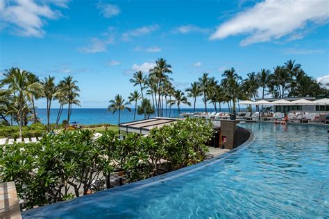 Andaz Maui at Wailea Resort - Green Vacations