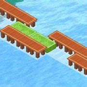 Wooden Path Online