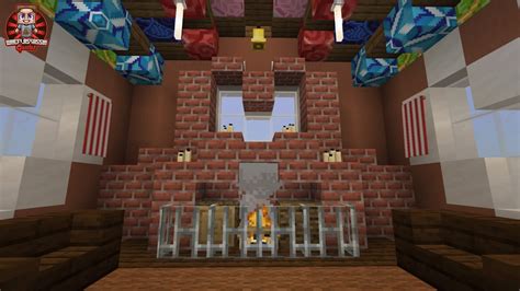 Gingerbread House 2021 Edition! Minecraft Map