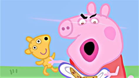 [YTP] Peppa Pig Gets Diabetes - YouTube