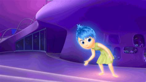 Pixar's 'Inside Out' to Premiere at the Cannes Film Festival + First Clip - Rotoscopers