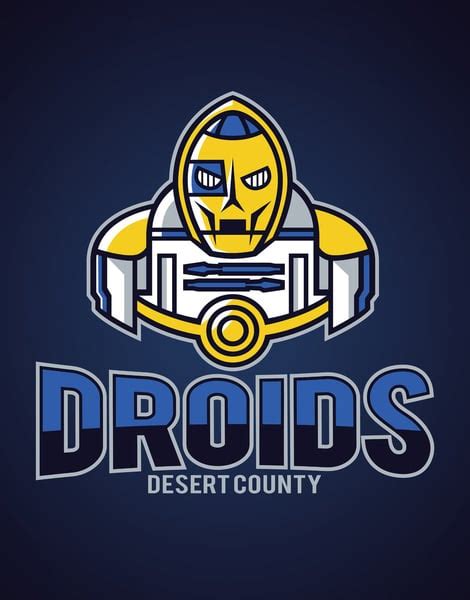 Star Wars Sports Logos - The Awesomer