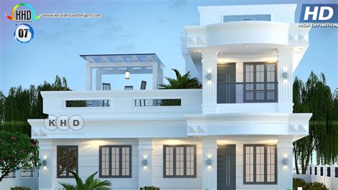 Kerala Home Design 2019 Single Floor | Floor Roma