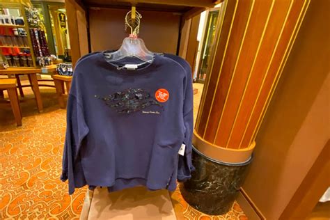 Disney Cruise Line Merchandise Preview • The Disney Cruise Line Blog