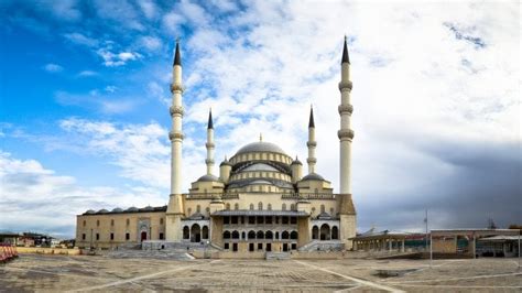 Most Interesting Tourist Attractions In Ankara - The Frisky