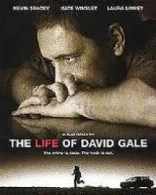 The Life of David Gale (2003) | The Life of David Gale Movie | The Life ...