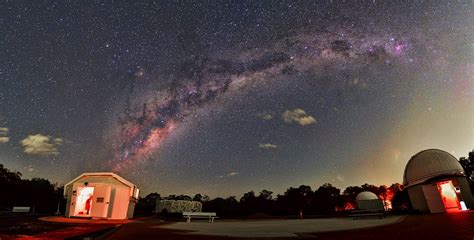 Happy 125th Perth Observatory - Perth Observatory