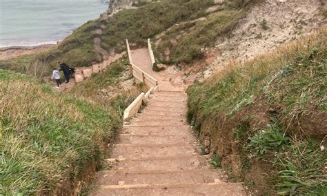 Ultimate Guide To Visiting Durdle Door In Dorset - Exploring Dorset