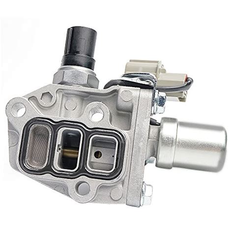 VTEC Solenoid Spool Valve 15810-PAA-A02 For Honda Accord 4 Cyl Odyssey 1998-2002 | WantItAll