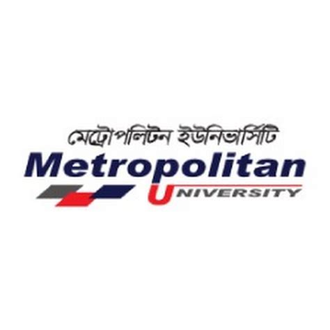 Metropolitan University - YouTube