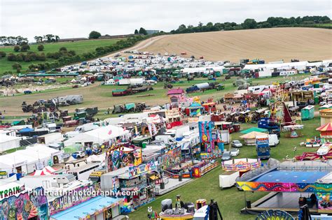 Phil Heath Photography: Great Dorset Steam Fair 22nd August 2018 (Part 8 of 15)