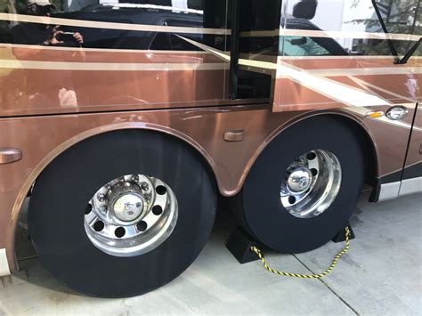 RV Tire Covers: Do You Really Need Them?
