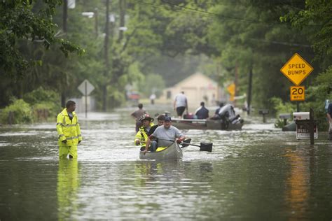 Deadly floods in Florida - CBS News