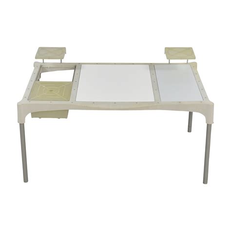 Herman Miller Modern Office Desk | 70% Off | Kaiyo