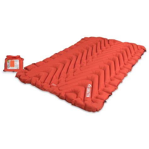 Klymit Insulated Double V Air Pad | Camping World