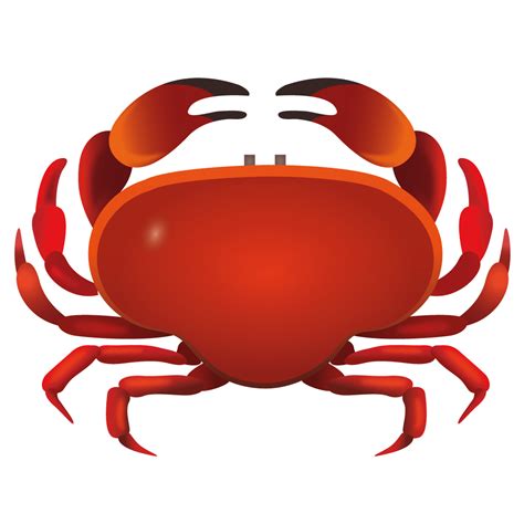 Crab – Dreamemoji