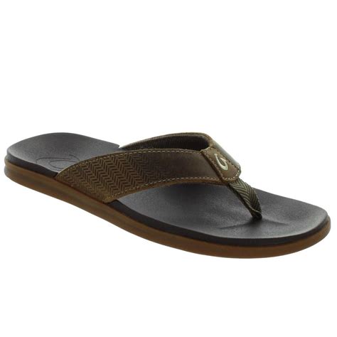 Olukai Men`S Alania Sandal | Sandals