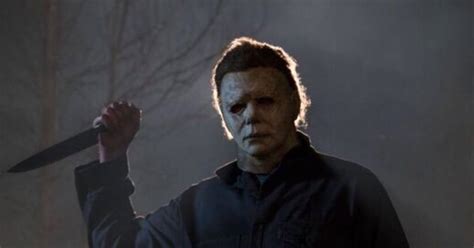 'Halloween' Sequel Will Be a Terrifying Commentary on Male Entitlement