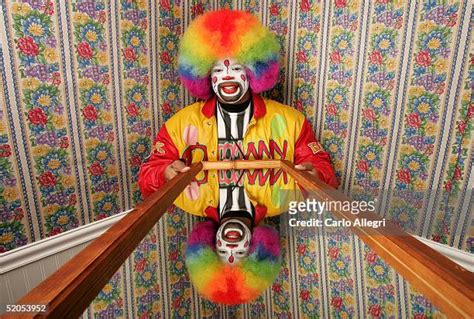 Tommy The Clown Photos and Premium High Res Pictures - Getty Images