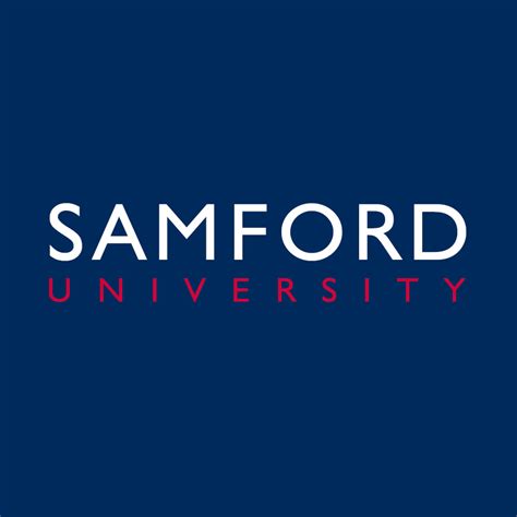 Samford Logos