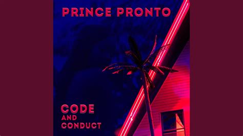 Code & Conduct - YouTube
