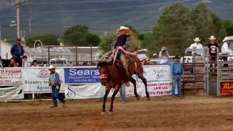 Gallery — New Mexico Rodeo Association