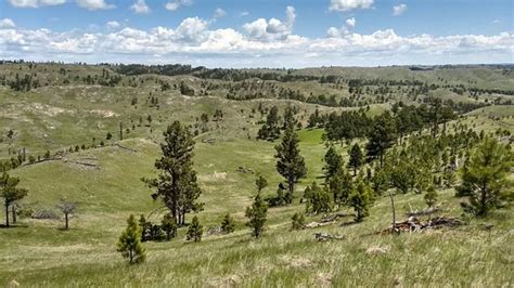 CHADRON STATE PARK - UPDATED 2018 PRICES & Campground REVIEWS (NE) - TripAdvisor