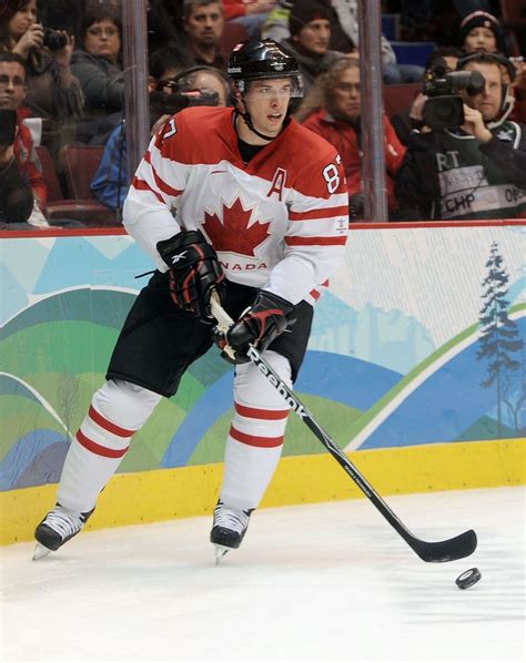 Sidney Crosby | Olympics news, Ice hockey, Hockey