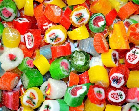 Cut Rock Hard Candy - 5 lb. | Old fashioned christmas candy, Christmas ...