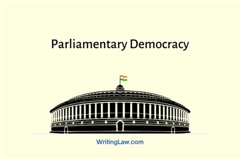 What Is Parliamentary Democracy and How It Can Improve