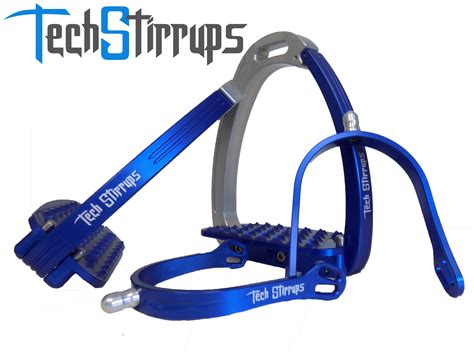 Stirrups Tech Venice Stirrup Sports & Fitness Stirrups