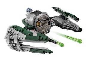 Buy LEGO Star Wars: Yoda's Jedi Starfighter (75168) at Mighty Ape Australia