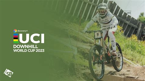 Watch UCI Downhill World Cup 2023 in Germany