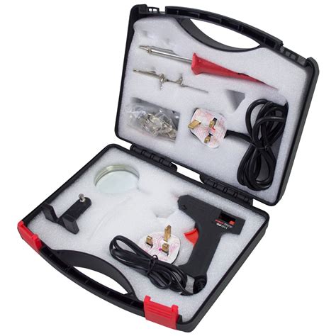 soldering tool kit - Amtech