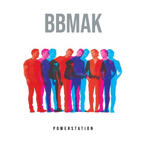 BBMak - Powerstation Lyrics and Tracklist | Genius