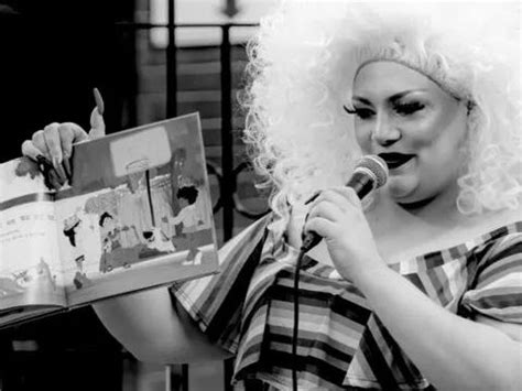 Drag queen story time leaves children confused ever after - Parent Power
