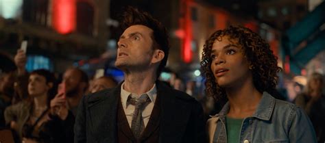 Doctor Who Trailer - Blogtor Who