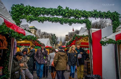 The best Christmas markets in the USA - TravelMag