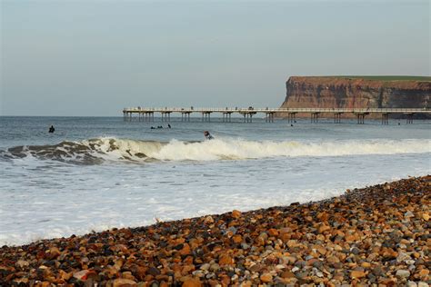 Saltburn Surfing | Mike.Dales | Flickr