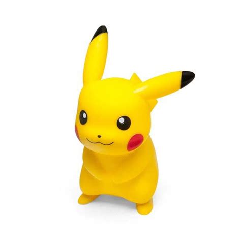 Pokemon Pikachu LED Accent Lamp | Gadgetsin