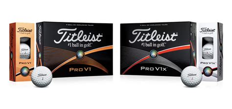 titleist pro v1 - Pete's Golf