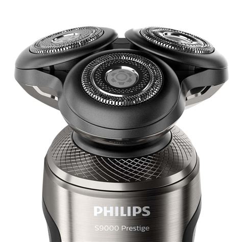 Philips Replacement shaving head S9000 Prestige 3pcs/pack