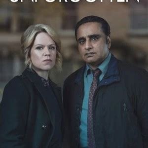 Unforgotten - Rotten Tomatoes