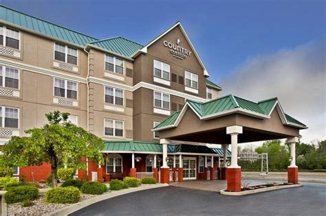 Country Inn & Suites By Carlson, Louisville-East (Louisville): What to ...