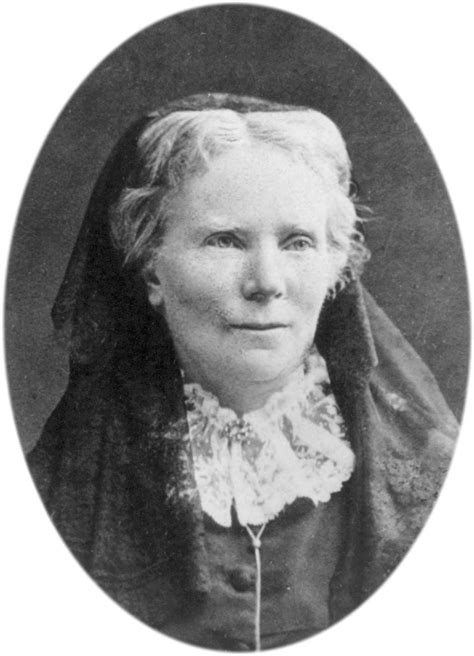 Elizabeth Blackwell | Biography & Facts | Britannica